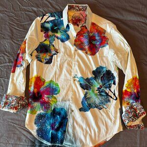 Robert Graham Dress Shirt